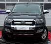 Ford Ranger Limited Doppelkabine 4x4 Schwarz - thumbnail 1