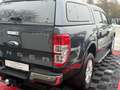 Ford Ranger Limited Doppelkabine 4x4 Schwarz - thumbnail 11