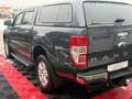 Ford Ranger Limited Doppelkabine 4x4 Schwarz - thumbnail 13
