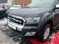 Ford Ranger Limited Doppelkabine 4x4 Schwarz - thumbnail 4