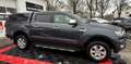 Ford Ranger Limited Doppelkabine 4x4 Schwarz - thumbnail 18