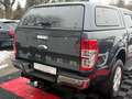 Ford Ranger Limited Doppelkabine 4x4 Schwarz - thumbnail 6