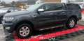 Ford Ranger Limited Doppelkabine 4x4 Schwarz - thumbnail 17