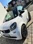 smart forTwo smart fortwo coupe Bianco - thumbnail 1