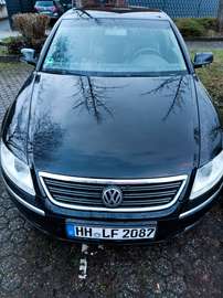 Phaeton 3.0 V6 TDI DPF 4MOTION Automatik (5 Sitzer)