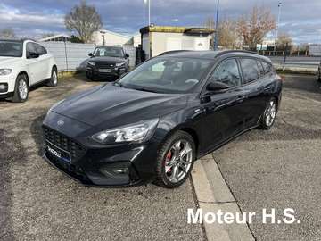 IV 1.5 EcoBlue 120ch ST-Line BVA Moteur H.S. 5,000€ H.T. TVA 20% Récuperable