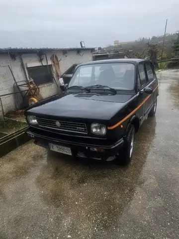 Fiat 127 127 3p 1.1 Sport