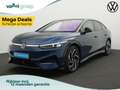 Volkswagen ID.7 Limousine 77 kWh 286 pk Pro Business | Geheugen-/m Blauw - thumbnail 1