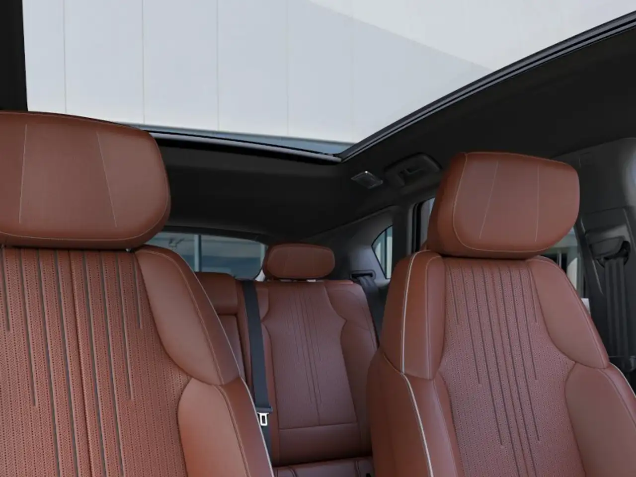 Cadillac Optiq снимка Cadillac Optiq