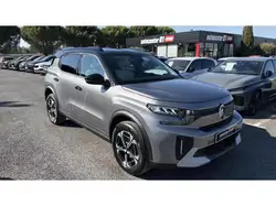 Citroen C3 Aircross 1.2i Hybrid 145 Max 7 Places