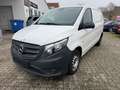 Mercedes-Benz Vito Kasten 109/110/111/114 CDI FWD kompakt Weiß - thumbnail 2