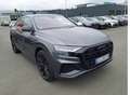Audi SQ8 TFSI Pano,Standhzg,HUD,AHK,Kameras,B&O Grau - thumbnail 8