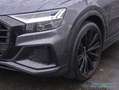 Audi SQ8 TFSI Pano,Standhzg,HUD,AHK,Kameras,B&O,ACC Gris - thumbnail 15