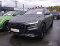Audi SQ8 TFSI Pano,Standhzg,HUD,AHK,Kameras,B&O,ACC Gris - thumbnail 16