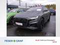 Audi SQ8 TFSI Pano,Standhzg,HUD,AHK,Kameras,B&O,ACC Gris - thumbnail 1