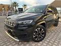 Jeep Compass Compass 1.6 Multijet II 2WD Limited Schwarz - thumbnail 7