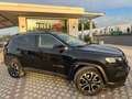 Jeep Compass Compass 1.6 Multijet II 2WD Limited Schwarz - thumbnail 2