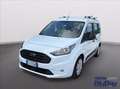 Ford Transit Connect 220 1.5 TDCi 100CV PC Combi Trend N1 Weiß - thumbnail 1