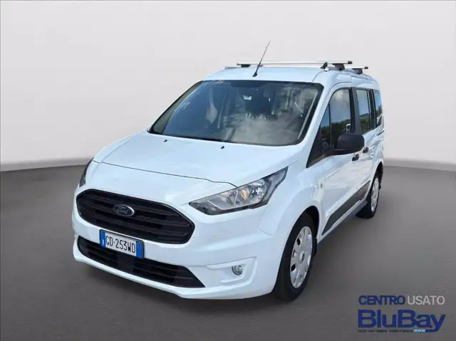 Ford Transit Connect 220 1.5 TDCi 100CV PC Combi Trend N1