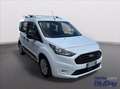 Ford Transit Connect 220 1.5 TDCi 100CV PC Combi Trend N1 Weiß - thumbnail 3