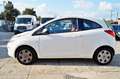 Ford Ka/Ka+ 1.2, 1.HAND, Klima, el.FH, ZV+FB, Allwetter.. Weiß - thumbnail 4