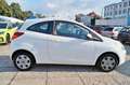 Ford Ka/Ka+ 1.2, 1.HAND, Klima, el.FH, ZV+FB, Allwetter.. Weiß - thumbnail 5