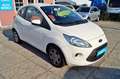 Ford Ka/Ka+ 1.2, 1.HAND, Klima, el.FH, ZV+FB, Allwetter.. Weiß - thumbnail 3