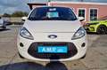 Ford Ka/Ka+ 1.2, 1.HAND, Klima, el.FH, ZV+FB, Allwetter.. Weiß - thumbnail 2