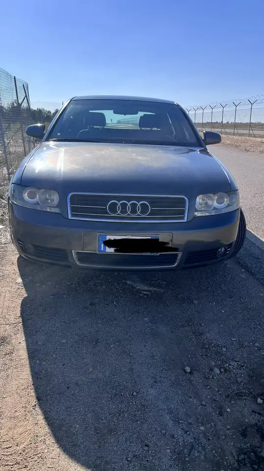 Audi A4 1.9 tdi 130cv, foto 4