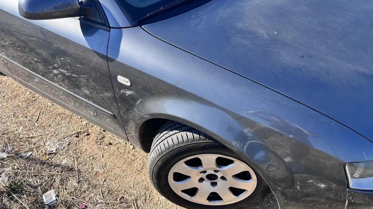 Audi A4 1.9 tdi 130cv, foto 6