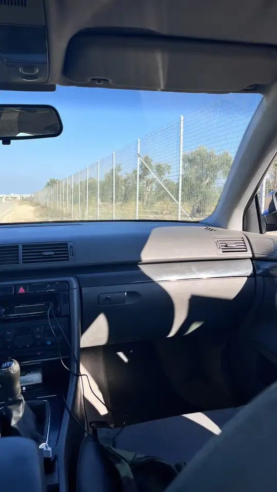 Audi A4 1.9 tdi 130cv, foto 7