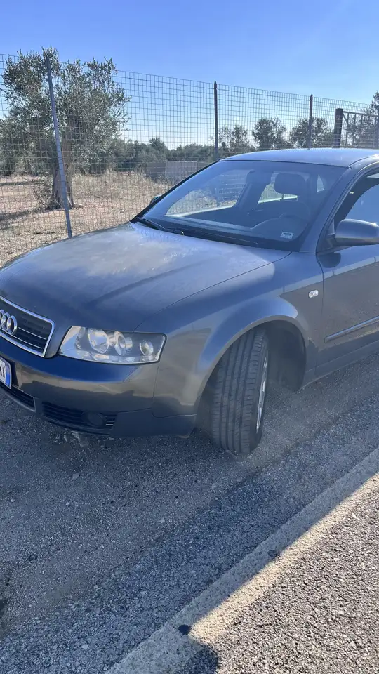 Audi A4 1.9 tdi 130cv, foto 3