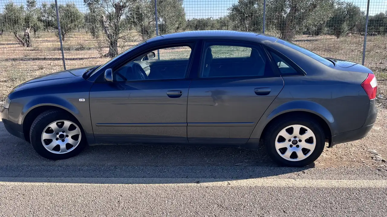 Audi A4 1.9 tdi 130cv, foto 2