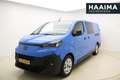 Fiat Scudo e-Scudo L3 75 kWh | NIEUW | DIRECT LEVERBAAR | Nav Blauw - thumbnail 1