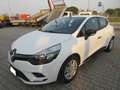 Renault Clio Clio 3p 1.5 dci VAN ENERGY 75cv Weiß - thumbnail 1