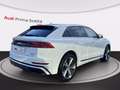 Audi Q8 45 3.0 tdi mhev sport quattro tiptronic Bianco - thumbnail 4