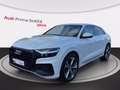 Audi Q8 45 3.0 tdi mhev sport quattro tiptronic Bianco - thumbnail 1
