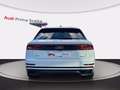 Audi Q8 45 3.0 tdi mhev sport quattro tiptronic Bianco - thumbnail 5