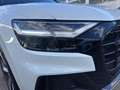 Audi Q8 45 3.0 tdi mhev sport quattro tiptronic Bianco - thumbnail 12