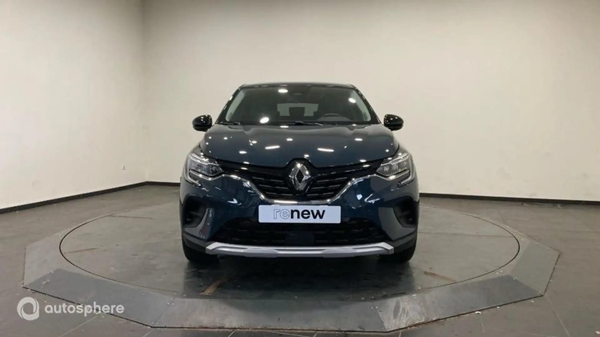 Renault Captur 1.0 TCe 90ch Evolution - 2