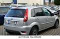 Ford Fiesta FIESTA SILVER MAGIC KLIMA+109TKM+TÜV NEU+SAUBER Silber - thumbnail 15