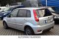 Ford Fiesta FIESTA SILVER MAGIC KLIMA+109TKM+TÜV NEU+SAUBER Silber - thumbnail 6