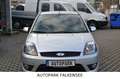 Ford Fiesta FIESTA SILVER MAGIC KLIMA+109TKM+TÜV NEU+SAUBER Silber - thumbnail 13