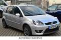Ford Fiesta FIESTA SILVER MAGIC KLIMA+109TKM+TÜV NEU+SAUBER Silber - thumbnail 19