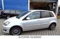 Ford Fiesta FIESTA SILVER MAGIC KLIMA+109TKM+TÜV NEU+SAUBER Silber - thumbnail 4