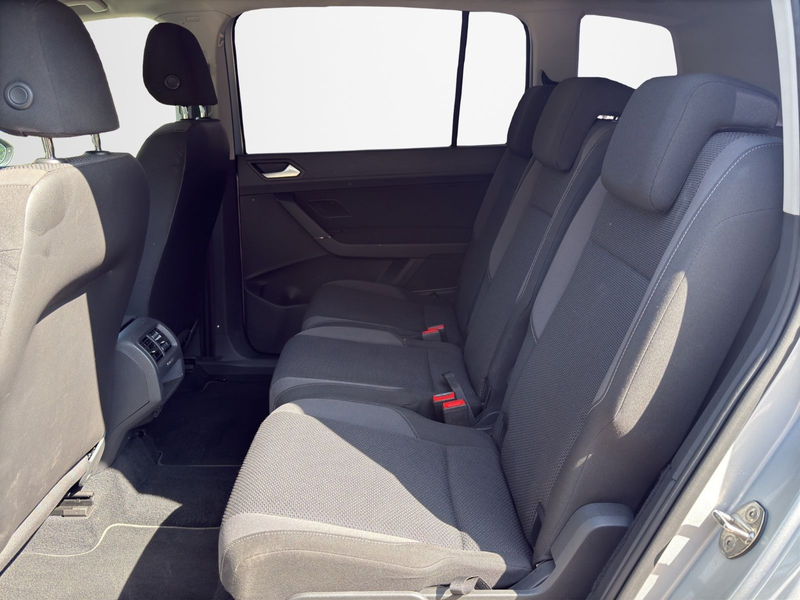 Volkswagen Touran Trendline BMT/Start-Stopp — photo 9