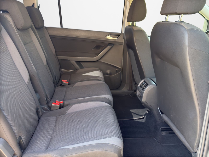 Volkswagen Touran Trendline BMT/Start-Stopp — photo 10