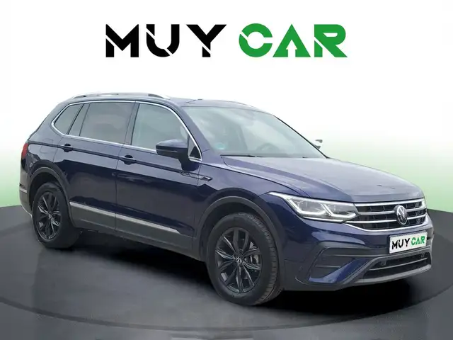 Volkswagen Tiguan Allspace 2.0TDI Life DSG 110kW