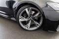 Audi RS6 qu.tiptr. MATRIX 360°K HUD PANO B&O Negru - thumbnail 5