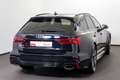 Audi RS6 qu.tiptr. MATRIX 360°K HUD PANO B&O Negru - thumbnail 3